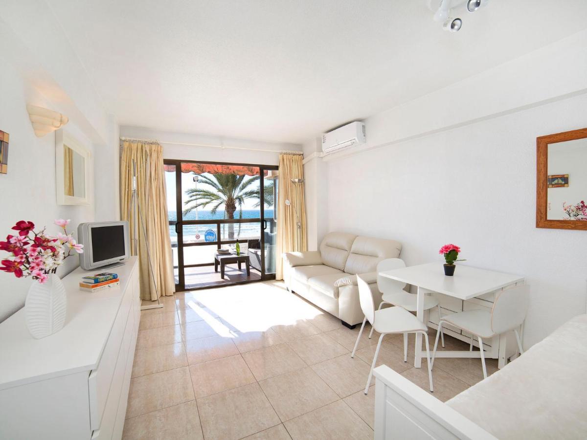 Apartment Calpemar-1 By Interhome Exterior foto
